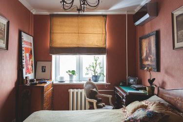 Design de quarto (mais de 240 fotos): as nuances do design adequado