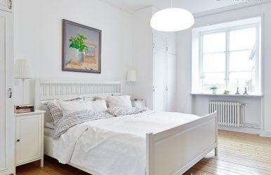 Design de quarto (mais de 240 fotos): as nuances do design adequado