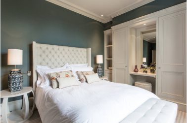 Design de quarto (mais de 240 fotos): as nuances do design adequado