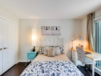 Design de quarto (mais de 240 fotos): as nuances do design adequado