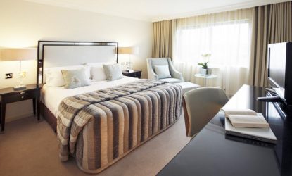 Design de quarto (mais de 240 fotos): as nuances do design adequado