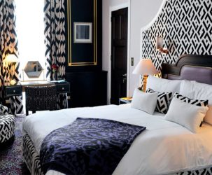 Design de quarto (mais de 240 fotos): as nuances do design adequado