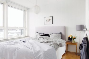 Design de quarto (mais de 240 fotos): as nuances do design adequado