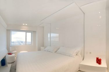 Design de quarto (mais de 240 fotos): as nuances do design adequado