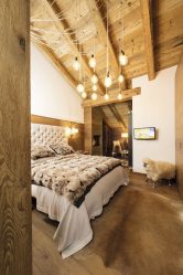 Design de quarto (mais de 240 fotos): as nuances do design adequado