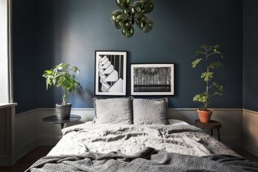 Design de quarto (mais de 240 fotos): as nuances do design adequado