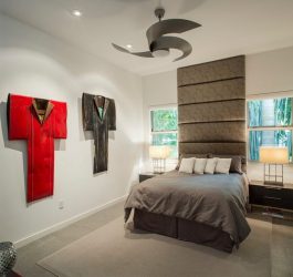 Design de quarto (mais de 240 fotos): as nuances do design adequado