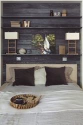 Design de quarto (mais de 240 fotos): as nuances do design adequado