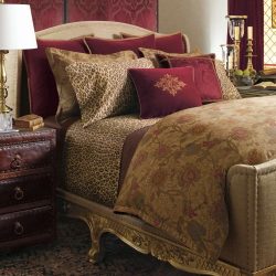 Design de quarto (mais de 240 fotos): as nuances do design adequado