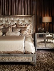Design de quarto (mais de 240 fotos): as nuances do design adequado