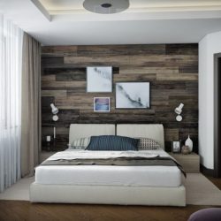 Design de quarto (mais de 240 fotos): as nuances do design adequado