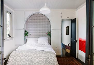 Design de quarto (mais de 240 fotos): as nuances do design adequado