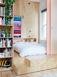 Design de quarto (mais de 240 fotos): as nuances do design adequado