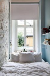 Design de quarto (mais de 240 fotos): as nuances do design adequado