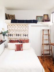 Design de quarto (mais de 240 fotos): as nuances do design adequado