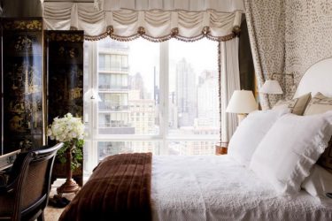 Design de quarto (mais de 240 fotos): as nuances do design adequado