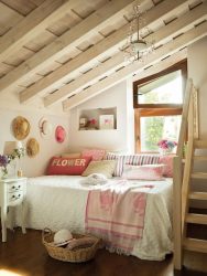 Design de quarto (mais de 240 fotos): as nuances do design adequado