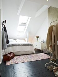 Design de quarto (mais de 240 fotos): as nuances do design adequado