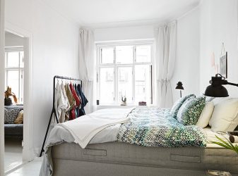 Design de quarto (mais de 240 fotos): as nuances do design adequado