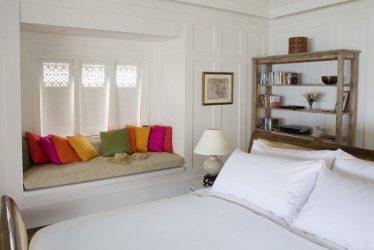 Design de quarto (mais de 240 fotos): as nuances do design adequado