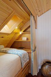 Design de quarto (mais de 240 fotos): as nuances do design adequado