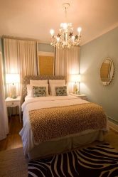 Design de quarto (mais de 240 fotos): as nuances do design adequado