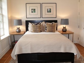 Design de quarto (mais de 240 fotos): as nuances do design adequado