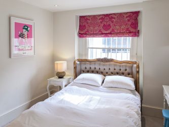 Design de quarto (mais de 240 fotos): as nuances do design adequado