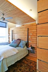 Design de quarto (mais de 240 fotos): as nuances do design adequado