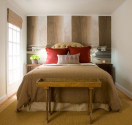 Design de quarto (mais de 240 fotos): as nuances do design adequado