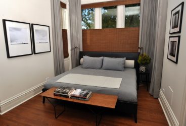 Design de quarto (mais de 240 fotos): as nuances do design adequado