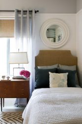 Design de quarto (mais de 240 fotos): as nuances do design adequado