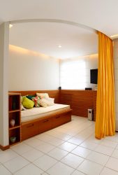 Design de quarto (mais de 240 fotos): as nuances do design adequado