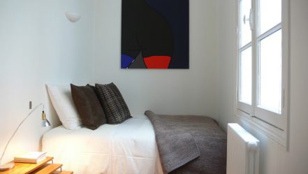 Design de quarto (mais de 240 fotos): as nuances do design adequado