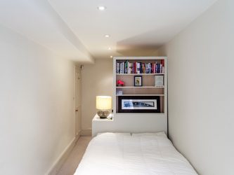Design de quarto (mais de 240 fotos): as nuances do design adequado
