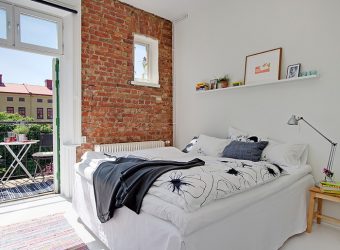 Design de quarto (mais de 240 fotos): as nuances do design adequado