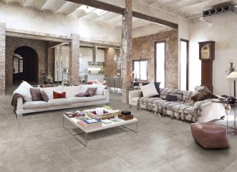 Brilho das cores e simplicidade do Interior: Design no estilo do Loft (170+ fotos)
