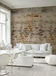Brilho das cores e simplicidade do Interior: Design no estilo do Loft (170+ fotos)