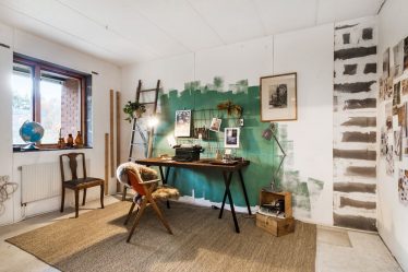 Brilho das cores e simplicidade do Interior: Design no estilo do Loft (170+ fotos)