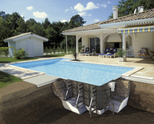 Pool House: Realidade ou Fantasia? 160+ (Fotos) Idéias incrivelmente bonitas