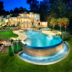 Pool House: Realidade ou Fantasia? 160+ (Fotos) Idéias incrivelmente bonitas