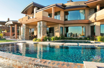 Pool House: Reality or Fantasy? 160+ (Photos) Incredibly Beautiful Ideas