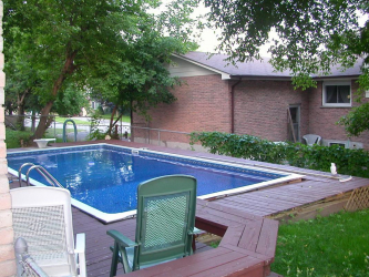 Pool House: Realidade ou Fantasia? 160+ (Fotos) Idéias incrivelmente bonitas