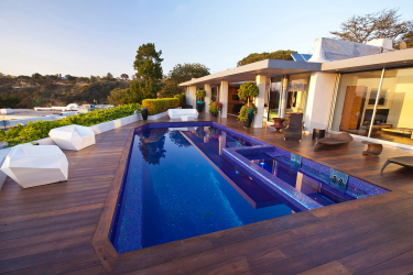 Pool House: Realidade ou Fantasia? 160+ (Fotos) Idéias incrivelmente bonitas