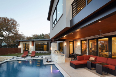Pool House: Realidade ou Fantasia? 160+ (Fotos) Idéias incrivelmente bonitas
