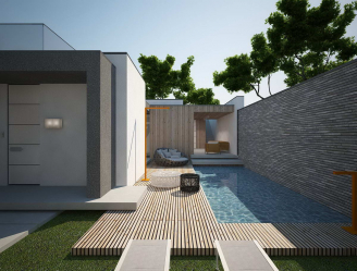 Pool House: Realidade ou Fantasia? 160+ (Fotos) Idéias incrivelmente bonitas