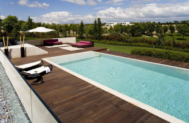 Pool House: Realidade ou Fantasia? 160+ (Fotos) Idéias incrivelmente bonitas