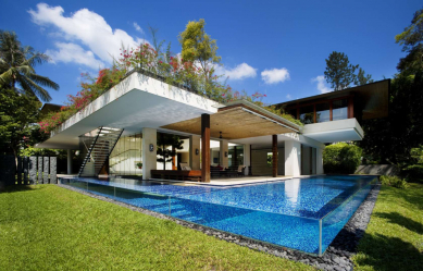Pool House: Realidade ou Fantasia? 160+ (Fotos) Idéias incrivelmente bonitas