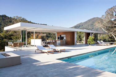 Pool House: Realidade ou Fantasia? 160+ (Fotos) Idéias incrivelmente bonitas
