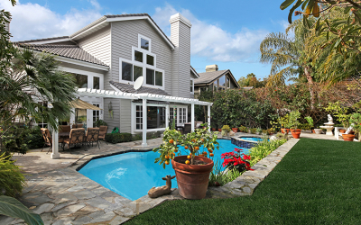 Pool House: Realidade ou Fantasia? 160+ (Fotos) Idéias incrivelmente bonitas